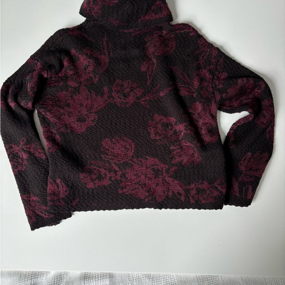 WHBM comfy sweater